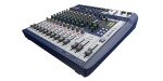 Soundcraft Signature 12
