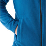 Mikina 4F M290 M 4FWMM00TFLEM290 46S 3XL