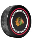 Puk Chicago Blackhawks NHL 2026-27 Official Game Puck