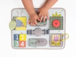 Taf Toys Hrací pult s aktivitami Zahrada