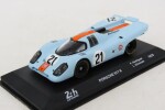 Porsche 917 K LeMans 1970 Rodriguez Kinnunen Centauria 1:43 E031 NEW02