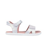 Dívčí sandály ESCAMAS BLANCO Biomecanics 262430-C050 - 32