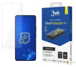 3mk SilverProtection+ pro Redmi Note 13 Pro / Ochranná fólie / Antimikrobiální