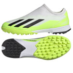 Boty adidas CRAZYFAST.3 LL TF Jr IE1499