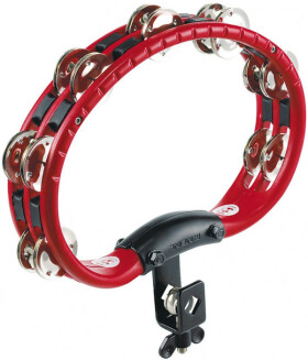 Meinl TMT2R Mountable Traditional ABS Tambourine