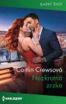 Nezkrotná zrzka - Caitlin Crewsová