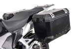 Honda Crosstourer 1200 - nosič qiuck-lock SW-Motech