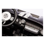 Mamido Elektrické autíčko Ford GT 4x100W 24V černé