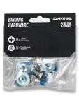 Dakine BINDING HARDWARE STEEL