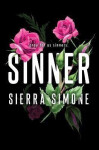 Sinner: A Steamy and Taboo BookTok Sensation - Sierra Simone
