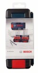 Sada vrtáků Bosch SDS-Plus-3 2607019903