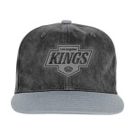 Outerstuff Dětská kšiltovka Los Angeles Kings NHL True Retro Deadstock Snapback