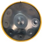 Patera HPCM-1 Handpan C# Minor