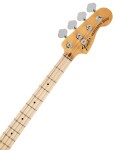 Fender Steve Harris Precision Bass MN RBM