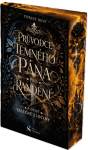 Průvodce temného pána pro randění a další válečné zločiny - Tiffany Hunt