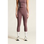 Běžecké kalhoty CRAFT Hypervent - fialové Velikost textilu: XL