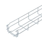 OBO Bettermann 6001416 Mřížkový žlab (d x š x v) 3 m x 100.00 mm x 55.00 mm 3 m