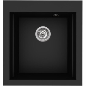 Dřez Siros (47x515) 1B karbon