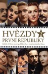 Hvězdy první republiky Alžběta Nagyová