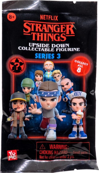 Stranger Things Figurka Blind Bag - EPEE Merch - Yume