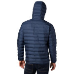 Columbia Lake 22 Péřová bunda s kapucí M 1864562464 m