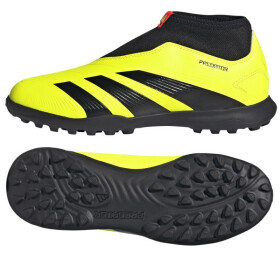 Fotbalové boty adidas Predator League LL TF Jr IG5432