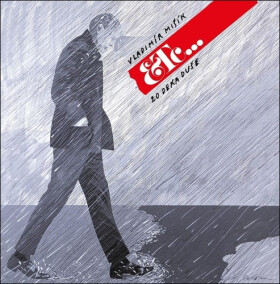 20 deka duše - CD (audiokniha) - Vladimír Mišík