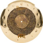 Meinl Byzance 4pcs Dual Set