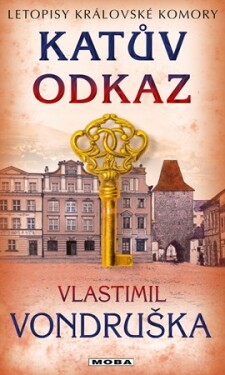 Katův odkaz