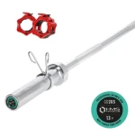 HMS Premium GO205 Olympijská osa 150 x 5 cm + ZG1000 (5907695540246)