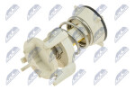 PIETRO Termostat VW, SKODA, SEAT, AUDI 92° 04L121113