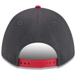 New Era Pánská kšiltovka Cincinnati Reds MLB Colorway 2025 Batting Practice 9FORTY M-Crown Snapback