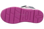 Dětské celoroční boty Superfit 1-006412-8030 Velikost: 28