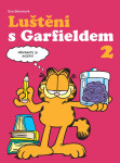Luštění s Garfieldem 2 - Eva Bavorová