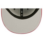 New Era Pánská kšiltovka Tampa Bay Buccaneers NFL 2022 Draft On-Stage 59FIFTY Fitted Velikost: 7 1/2