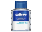 Gillette Series Arctic Ice Voda Po Holení 100 ml