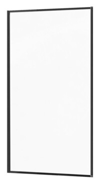 MEXEN - MIST boční stěna 110x200 cm 6mm, okraj 8A0-110-000-00-70