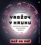 Vraždy kruhu Muž na dně, Iva Procházková