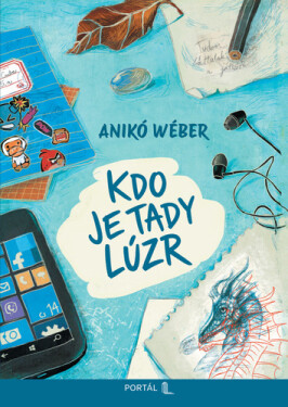 Kdo je tady lúzr - Marta Pató