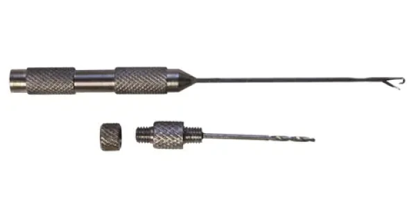Suretti Carp set 2 v 1 / Kaprový prut / pro lov na položenou / krmítkové a method montáže