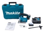 Aku přímočará pila Makita CXT 12V JV101DSAE