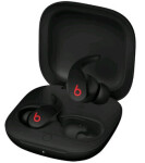 Beats Fit Pro černá / Bezdrátová sluchátka / mikrofon / ANC / Bluetooth / IPX4 (MK2F3ZM/A)