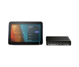 Poly Studio Base Kit G9 Plus pro Microsoft Teams EDF_1587244