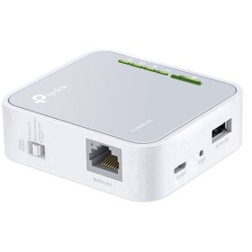 TP-LINK TL-WR902AC TL-WR902AC