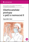 Ošetřovatelské postupy péči nemocné