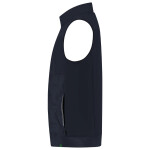 Puffer Bodywarmer Rewear vesta unisex ink XL
