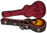 Taylor 412ce-R Tobacco Sunburst Top