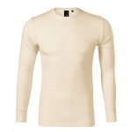 MALFINI Triko pánské dlouhý rukáv MERINO RISE LS159 100% merino vlna
