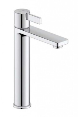 DURAVIT - D-Neo Umyvadlová baterie, chrom DE1030002010