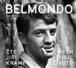 Mých tisíc životů Jean-Paul Belmondo, Belmondo,